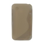 Case Protector TPU LG L40 D160 T-clear (15003673) by www.tiendakimerex.com